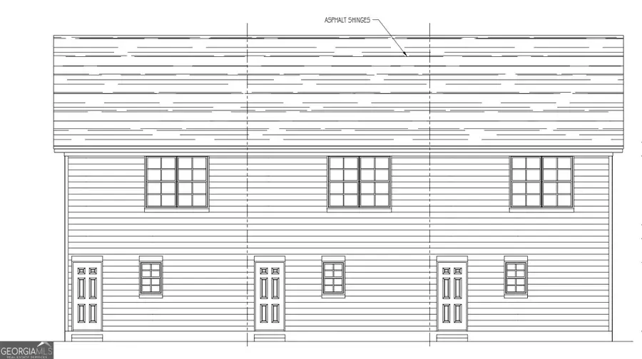 102 Skye Drive #BUILDING 1-6, Statesboro, GA 30458 - Image #3