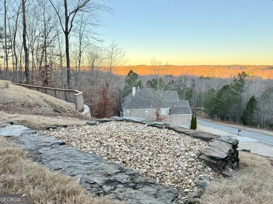 4222 Mulberry Pass Drive, Hoschton, GA 30548 - #3