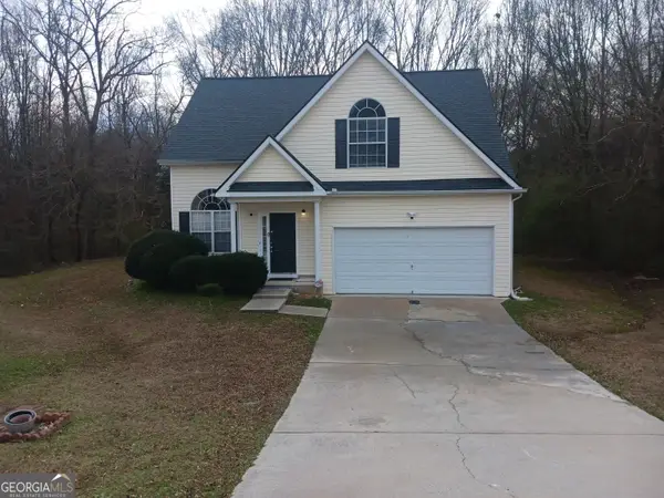6253 E Fayetteville Drive, Riverdale, GA 30296