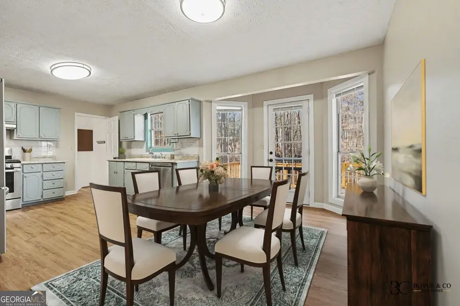 5295 Ridge Road, Douglasville, GA 30134 - #3