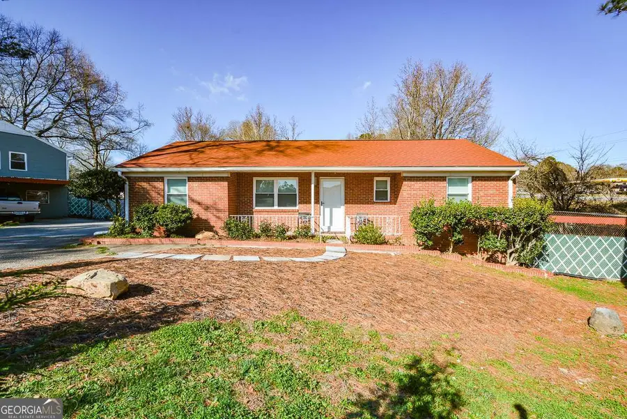 605 Floyd Drive Se, Smyrna, GA 30082 - #2