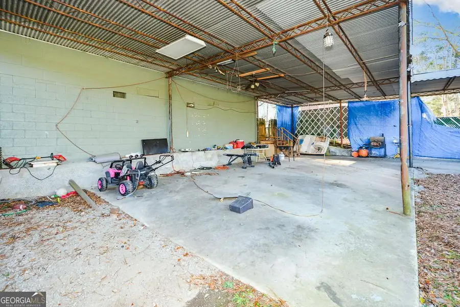 595 Floyd Drive Se, Smyrna, GA 30082 - #2