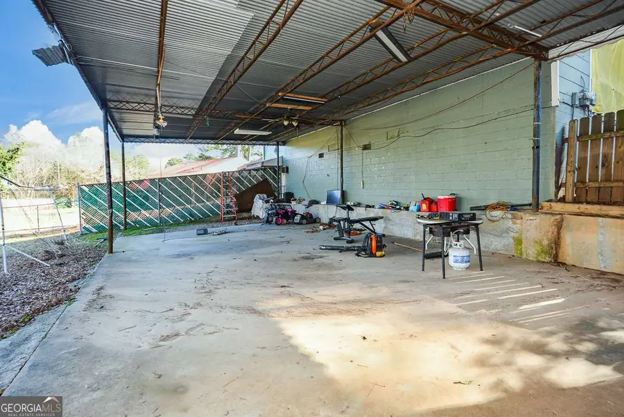 595 Floyd Drive Se, Smyrna, GA 30082 - #3