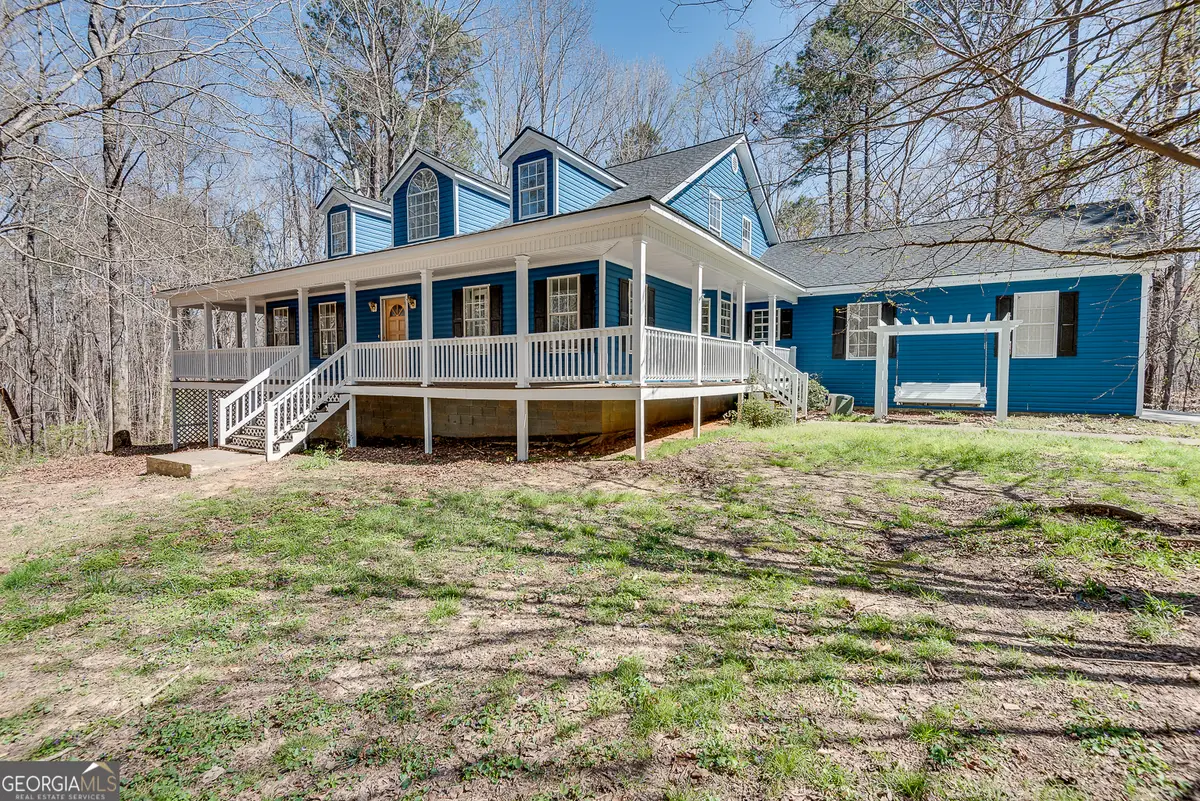 2970 Oxford Road, South Fulton, GA 30349 - Image #1