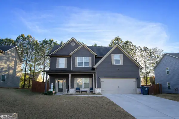 461 Lake Ridge Lane, Fairburn, GA 30213