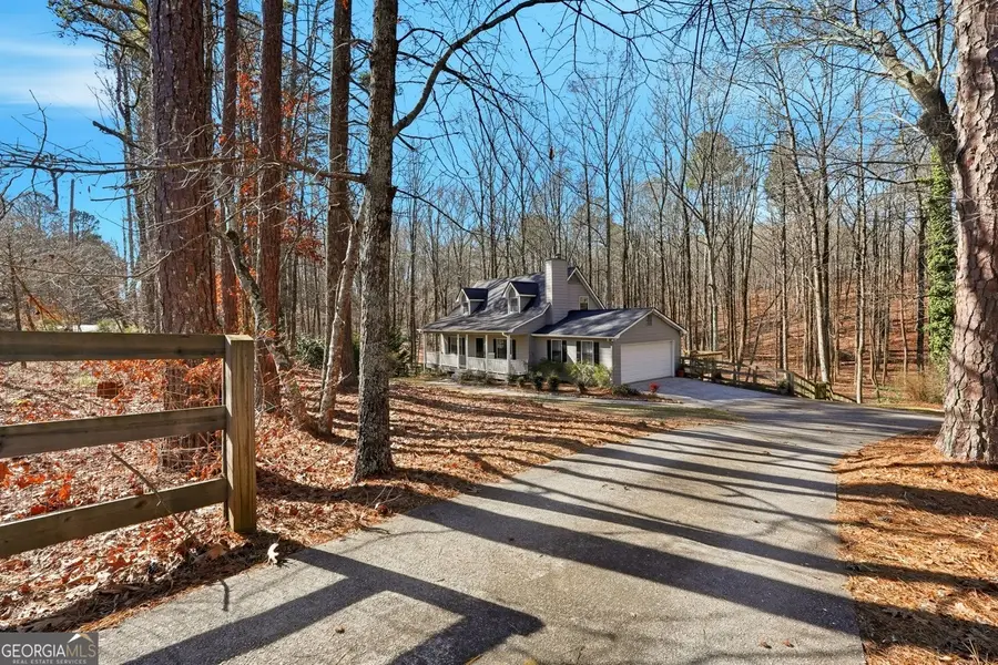 126 Midway Road Nw, Marietta, GA 30064 - #3