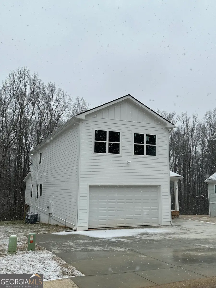 113 Sidetrack Circle, Comer, GA 30629 - #3