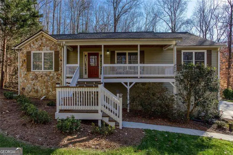 30 Wembley Drive, Dallas, GA 30157 - #2