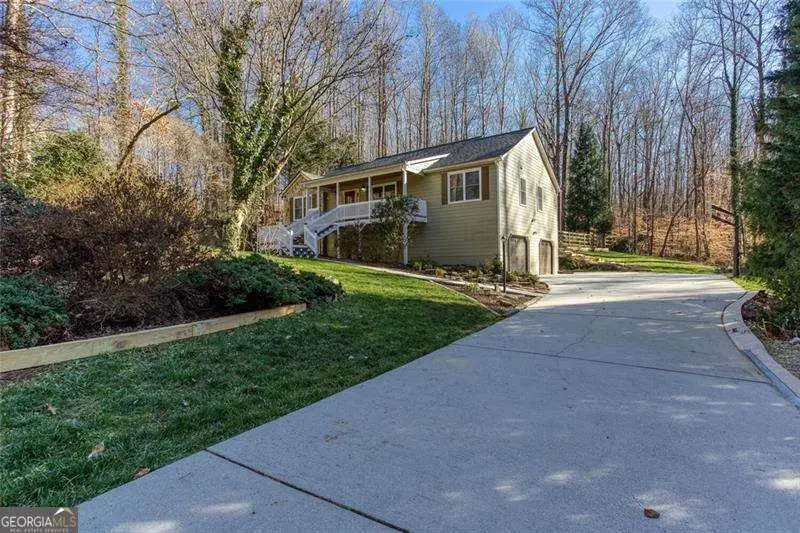 30 Wembley Drive, Dallas, GA 30157 - #3