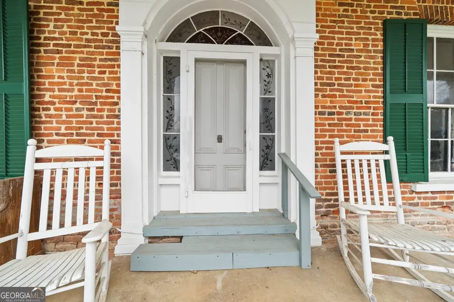 12871 Linton Road South, Sparta, GA 31087 - #2