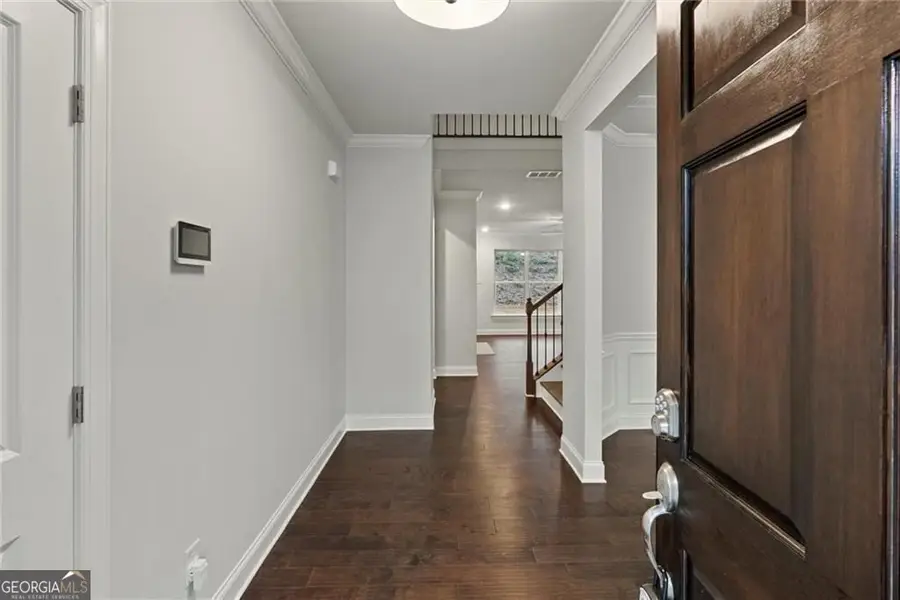 3455 Spring Place Court, Loganville, GA 30052 - #3