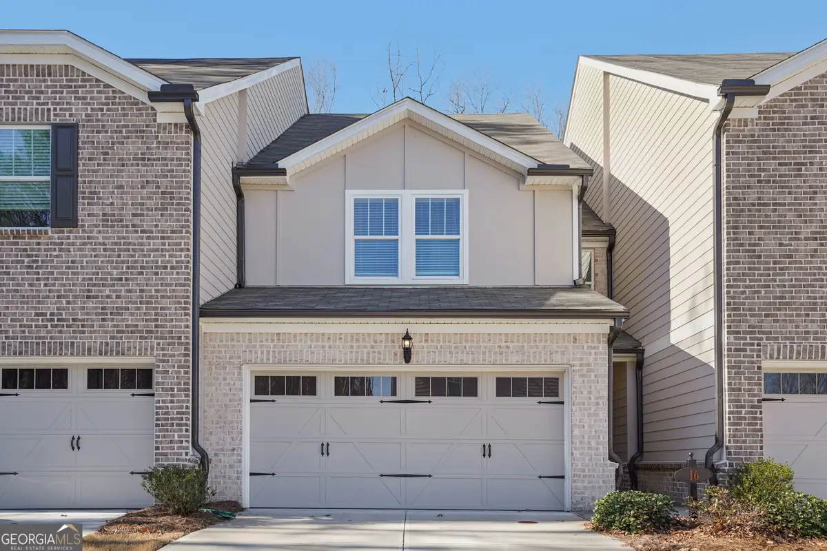 16 Beech Lane S, Dawsonville, GA 30534 - #1