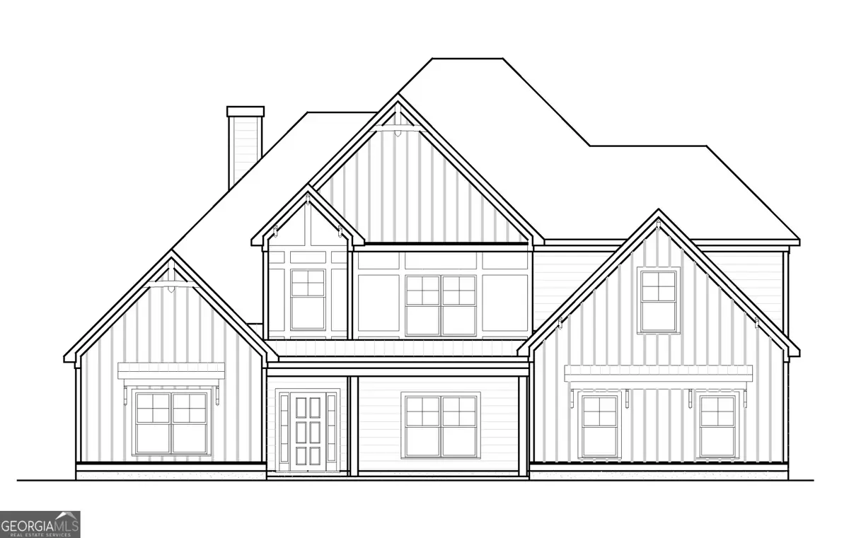 204 Tattersall Way #5-98, Senoia, GA 30276 - #1