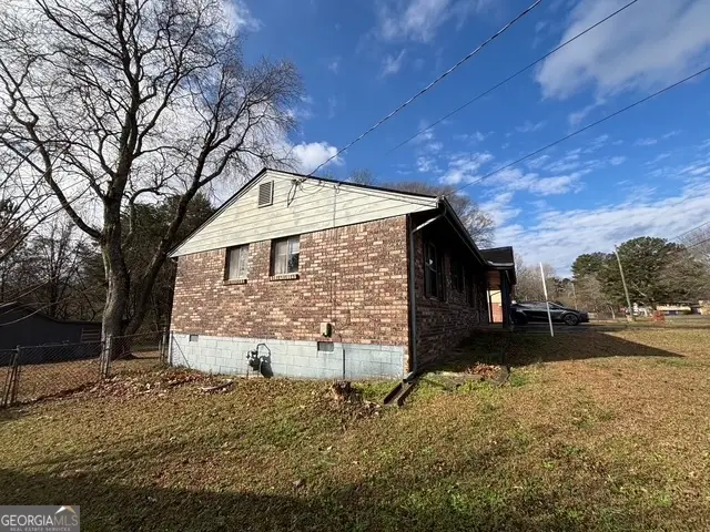 266 Ridge Trail, Riverdale, GA 30274 - #2