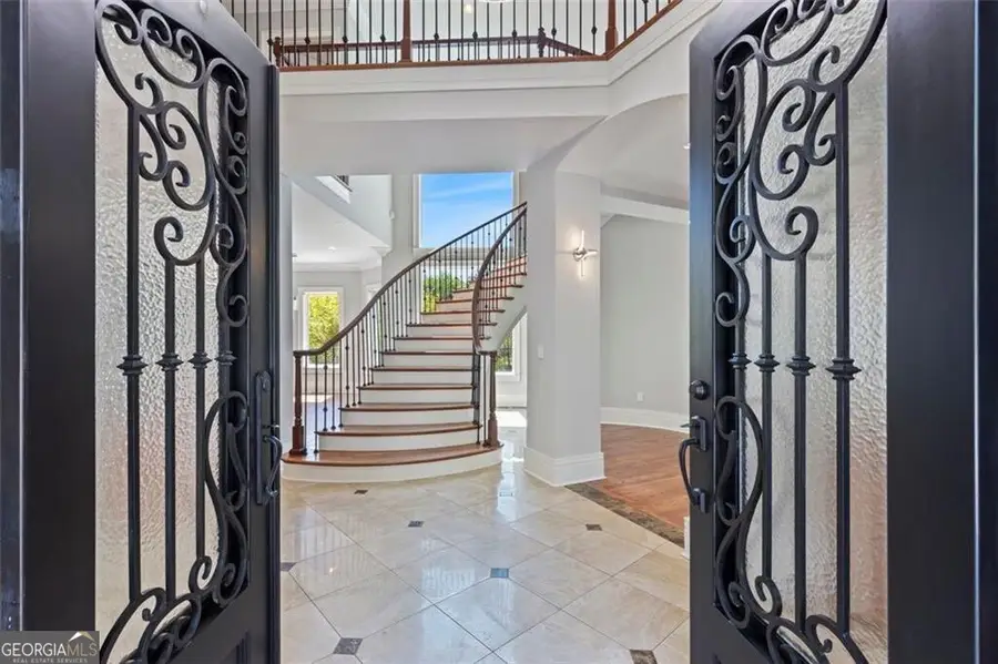 6509 Lily Trail, Fairburn, GA 30213 - Image #2