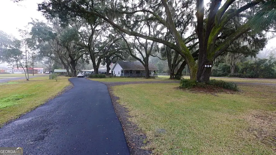 950 Old Jesup Road, Brunswick, GA 31520 - #2