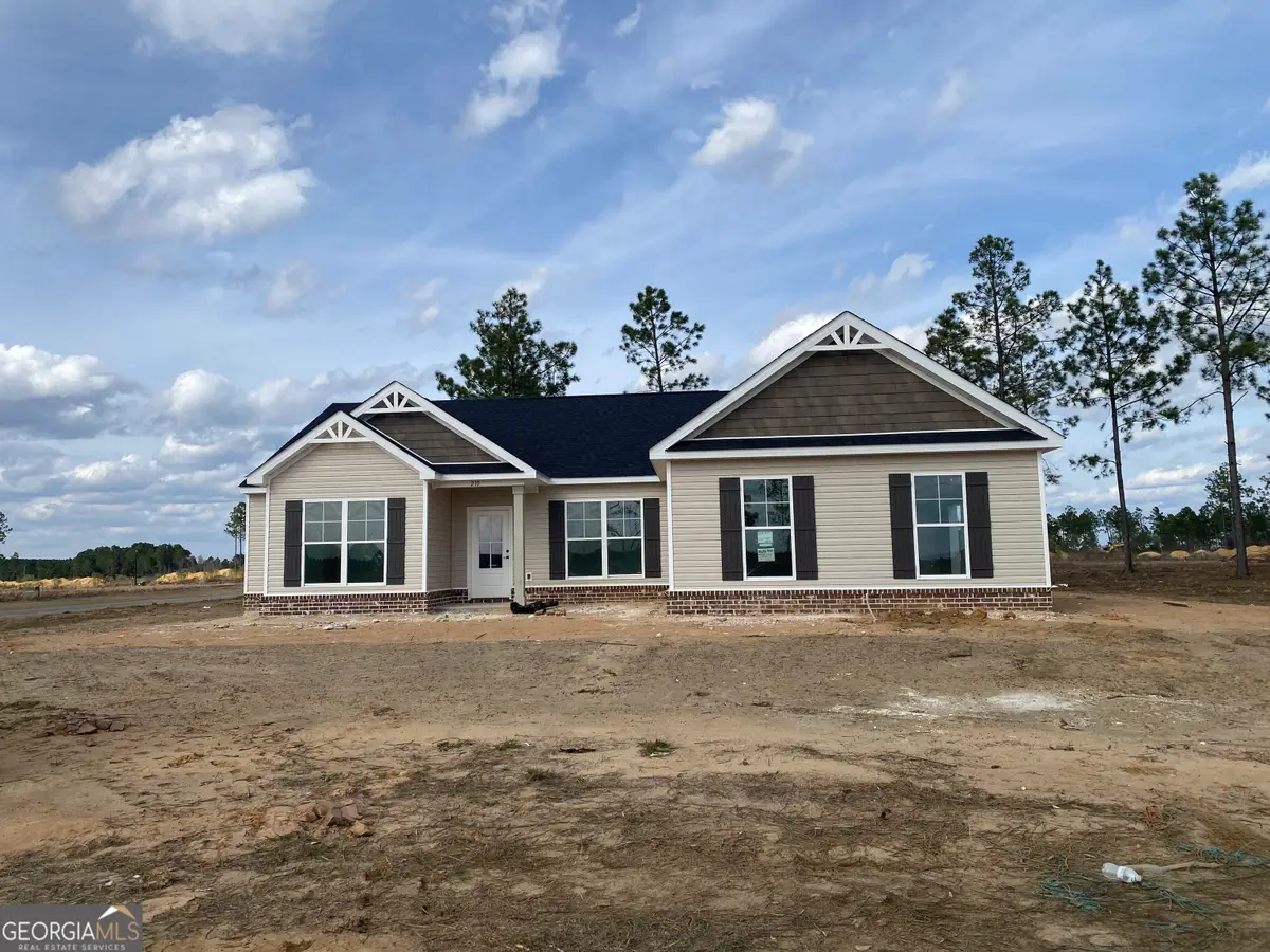 219 Manchester Drive, Statesboro, GA 30461 - #1