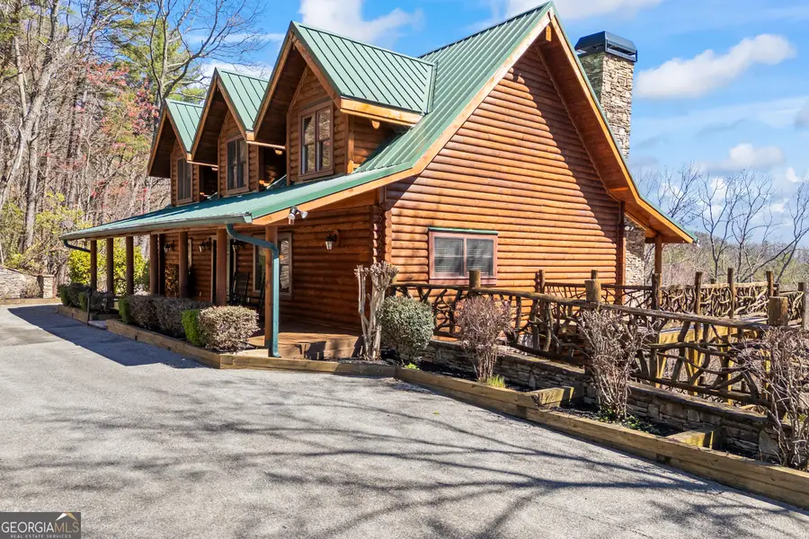 266 Slayton Gap Trail, Cleveland, GA 30528 - #3