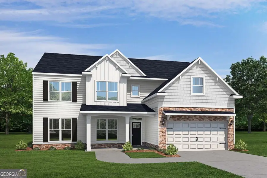 221 Manchester Drive, Statesboro, GA 30461 - Image #2