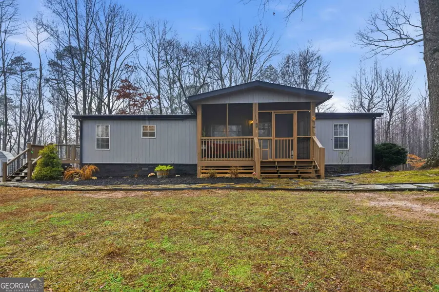 966 Antioch Church Road, Talking Rock, GA 30175 - Image #2