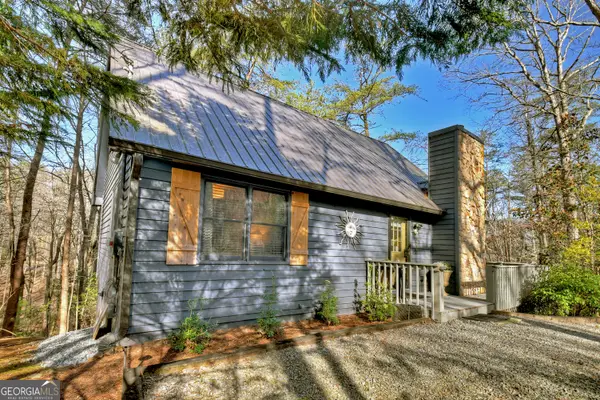 215 Valley View Road, Ellijay, GA 30536