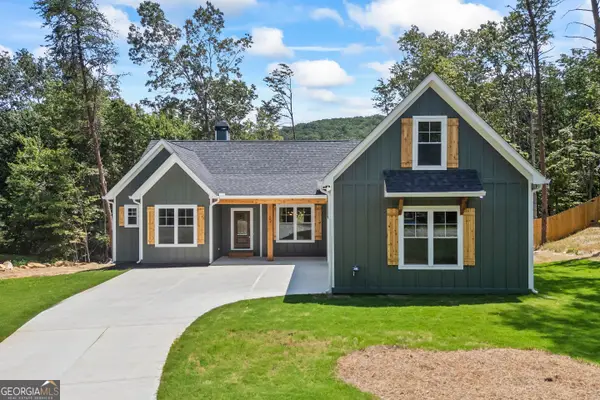 264 Acerose Drive, Jasper, GA 30143