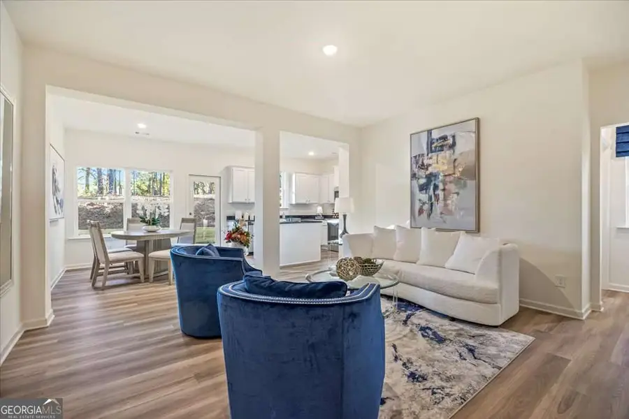 1833 Dawn Road #22, Conyers, GA 30013 - #2