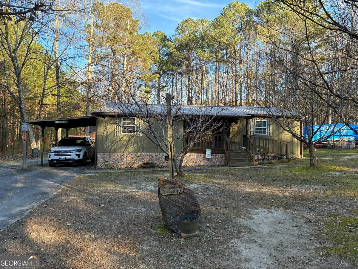 244 Manors Mill Road, Dallas, GA 30157 - Image #1