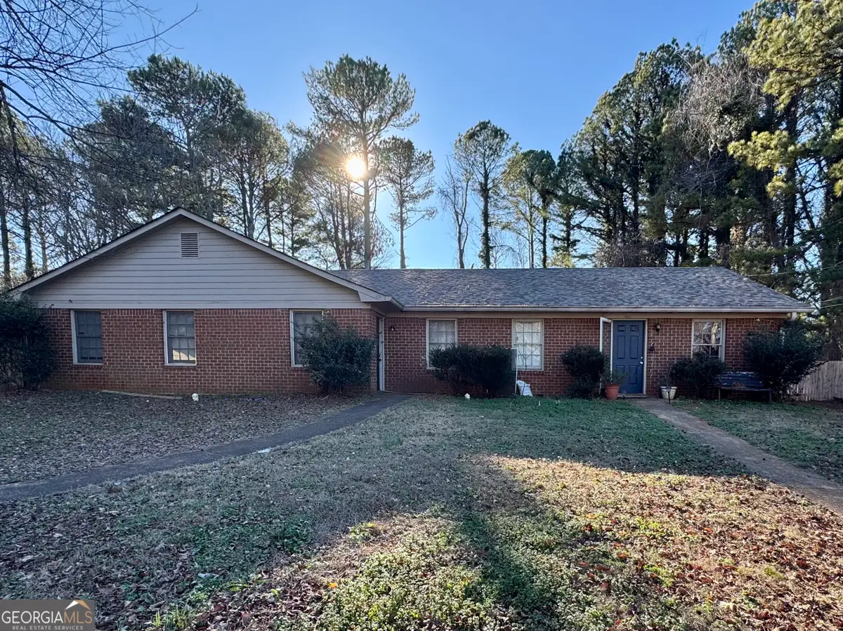 440 Freeport Drive, Lawrenceville, GA 30046 - Image #1