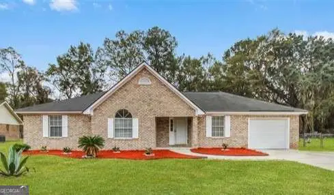 100 Mccumber Drive, Allenhurst, GA 31301 - #1