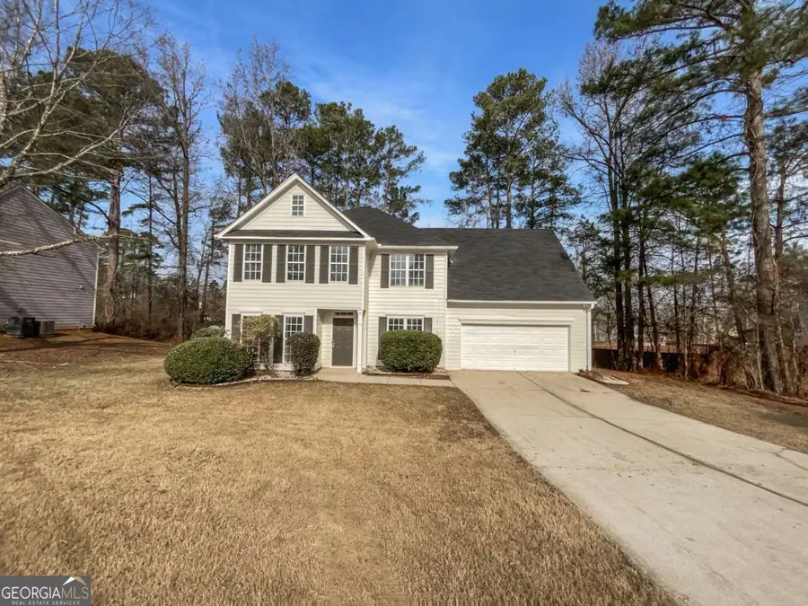 1419 Fall River Drive, Conyers, GA 30013 - #2