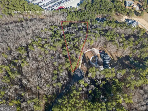 0 Gwendolyn Court, Acworth, GA 30101