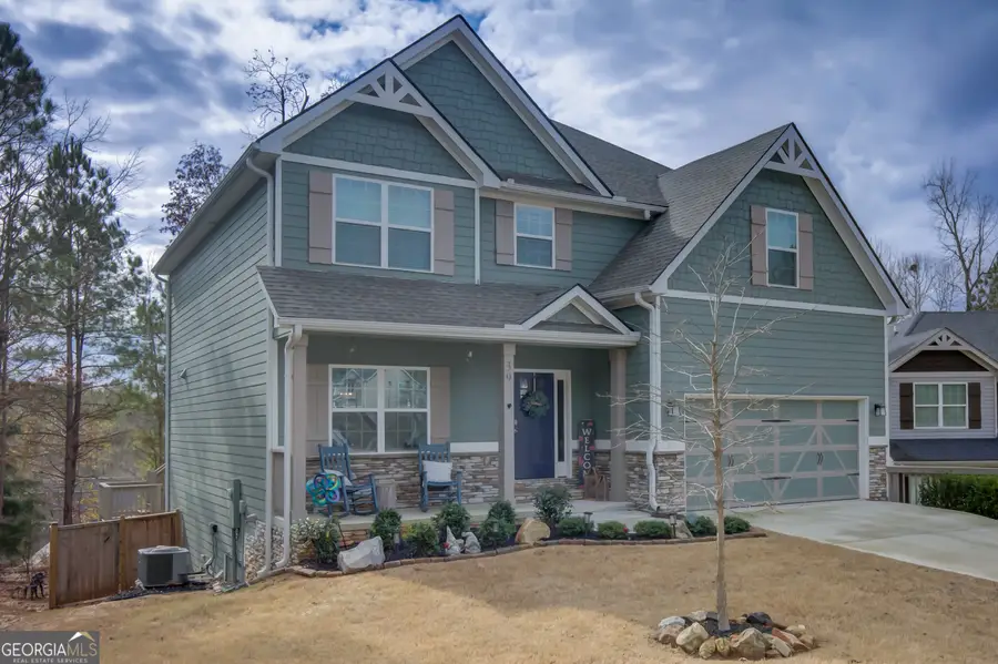 39 Boardwalk, Sharpsburg, GA 30277 - Image #2