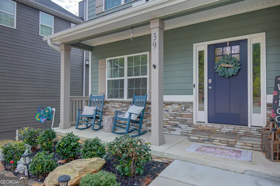 39 Boardwalk, Sharpsburg, GA 30277 - Image #3