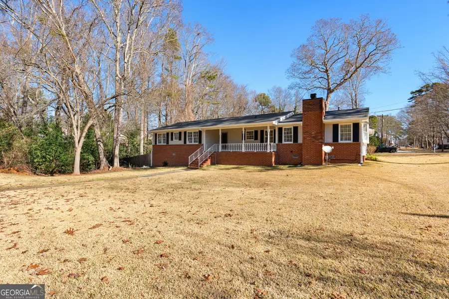 3380 Colony Drive Se, Conyers, GA 30013 - #2