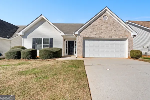 160 Charleston Place, Covington, GA 30016