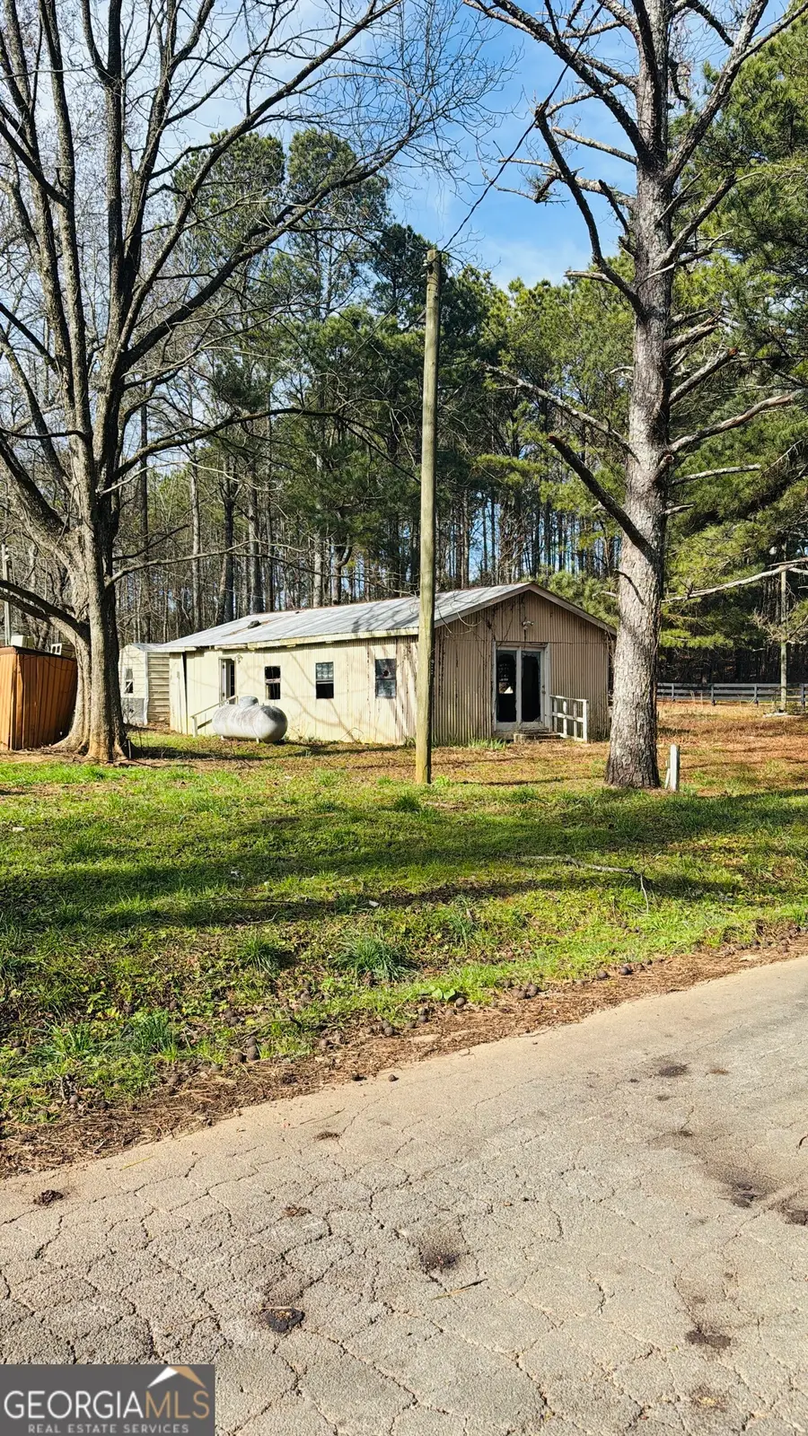 508 Mckibben Road, Buchanan, GA 30113 - #2