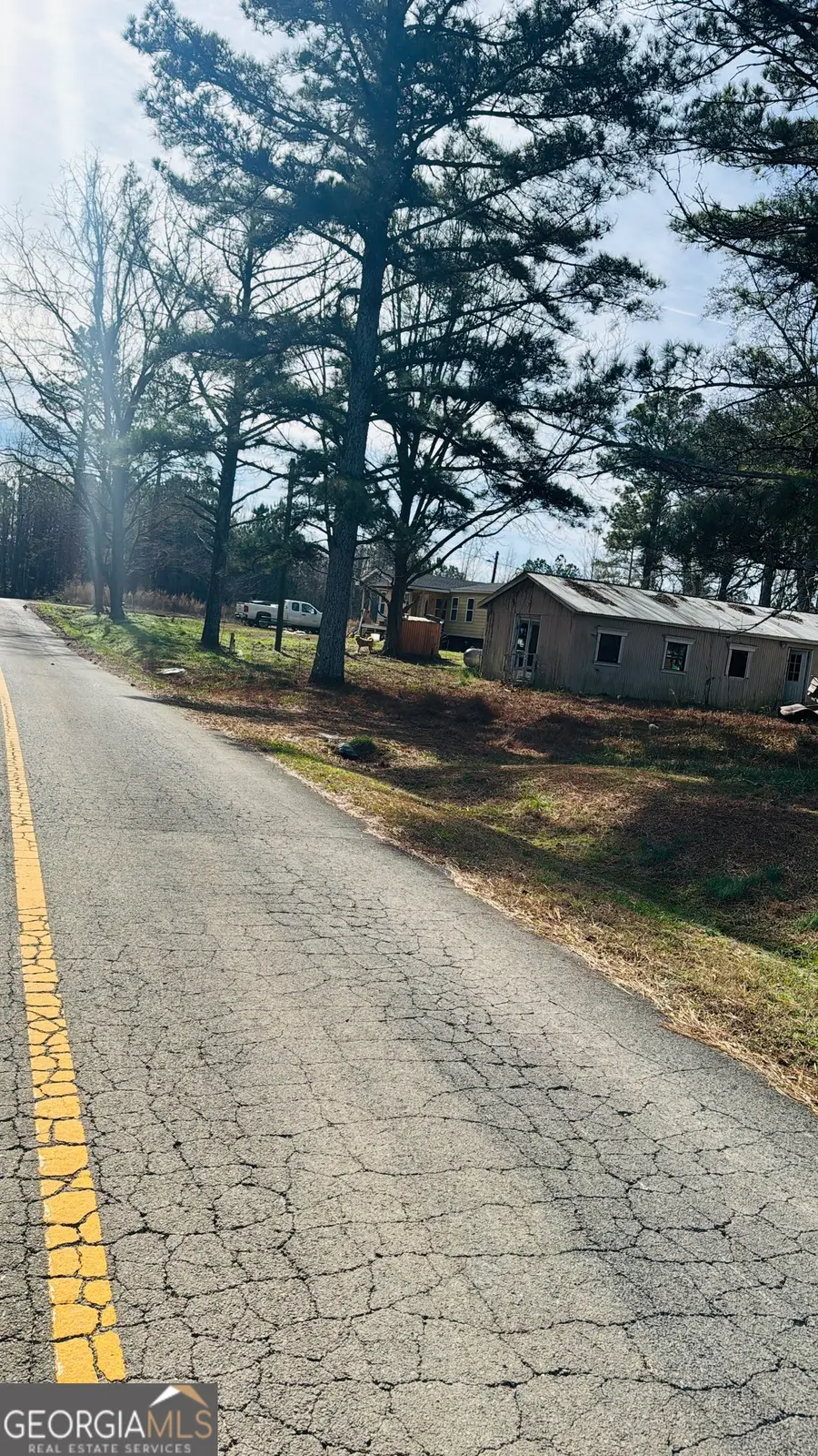 508 Mckibben Road, Buchanan, GA 30113 - #3