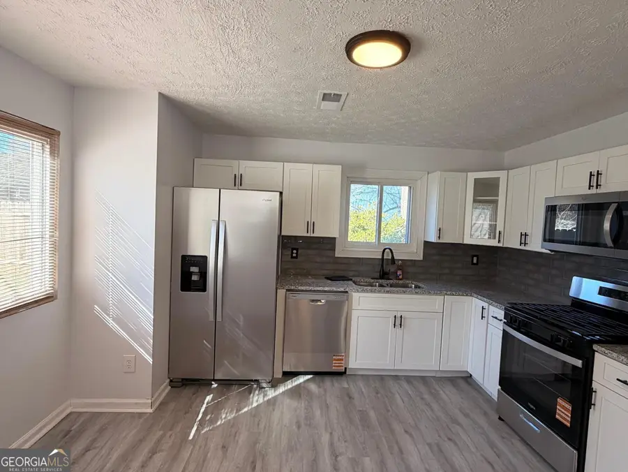 5655 Pine Meadows Court, Morrow, GA 30260 - Image #3