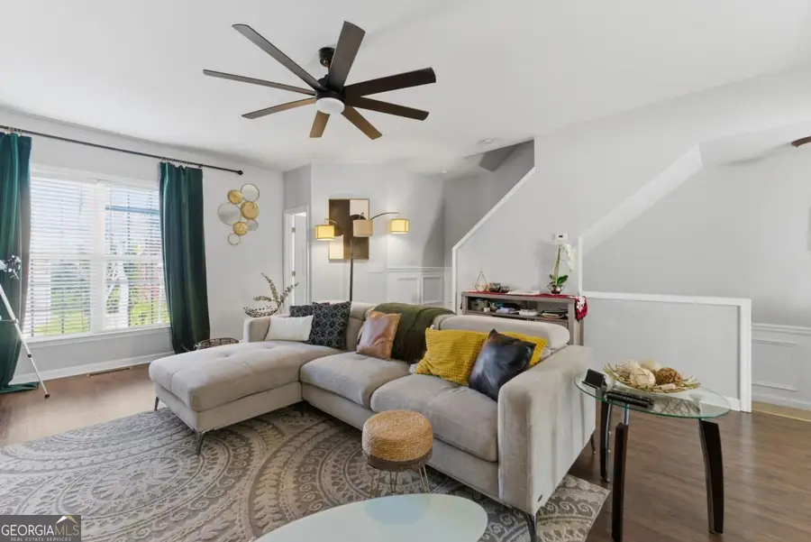 2318 Towneheights Terrace Se, Atlanta, GA 30339 - Image #3