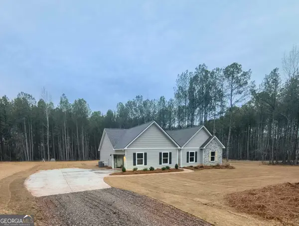 865 Forrest Farms Drive, Greenville, GA 30222