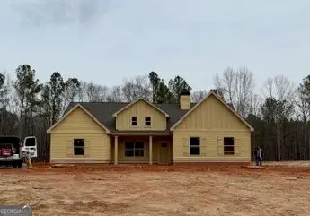 865 Forrest Farms Drive, Greenville, GA 30222 - #2