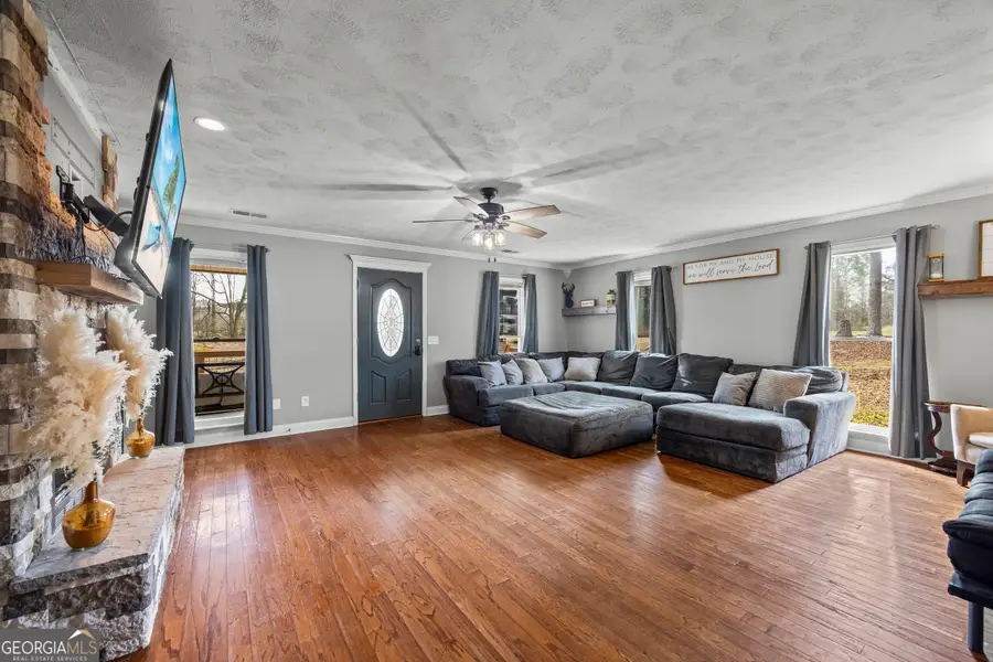 882 B Bailey Road, Hartwell, GA 30643 - #2