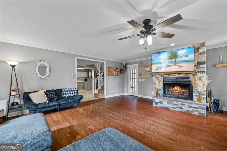 882 B Bailey Road, Hartwell, GA 30643 - #3