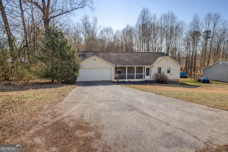 155 Glory Lane, Mount Airy, GA 30563 - #2