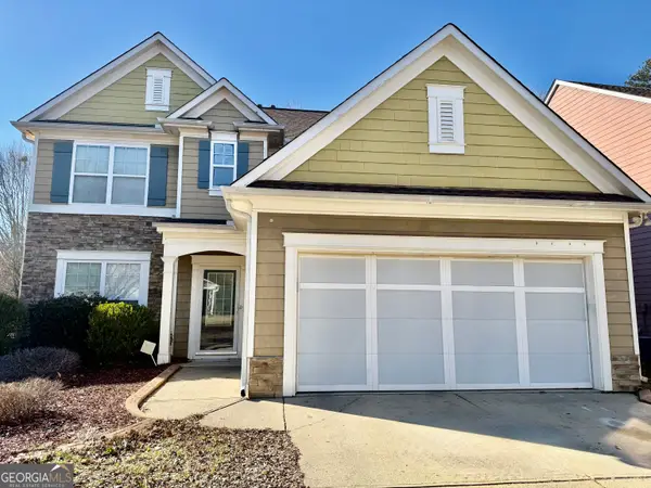 3747 Uppark Drive, Atlanta, GA 30349