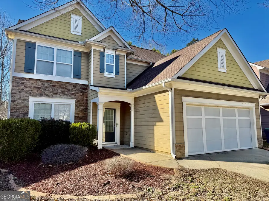 3747 Uppark Drive, Atlanta, GA 30349 - #2