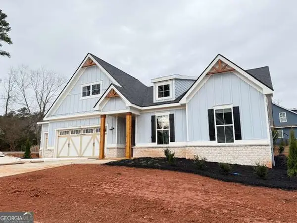 1010 Mid-mashie Way, Greensboro, GA 30642