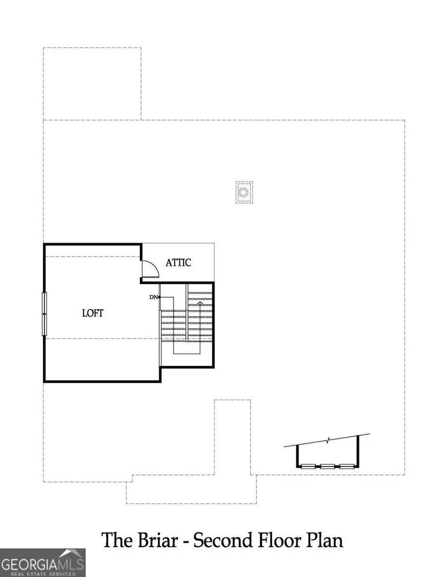 1010 Mid-mashie Way, Greensboro, GA 30642 - #2