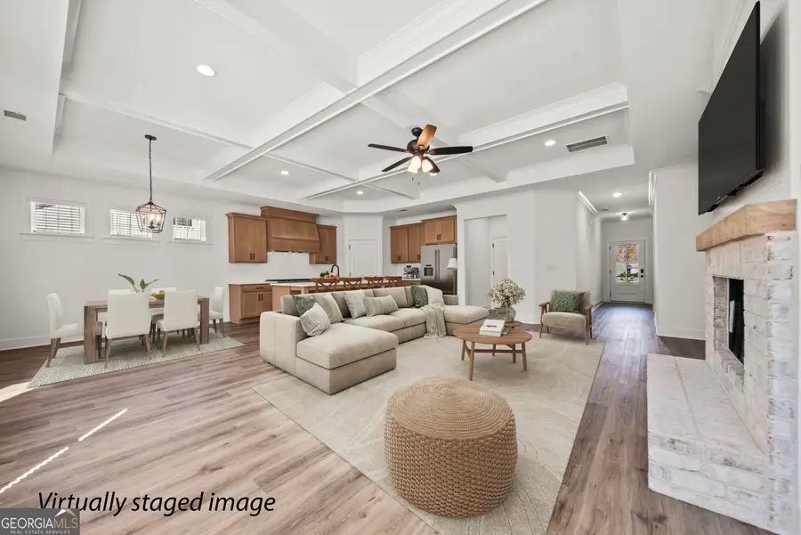 1070 Brassie Lane, Greensboro, GA 30642 - #2